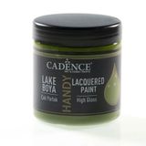 Cadence L-049 Yaprak Yeşili 250 ML Handy Lake Boya