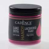 Cadence L014 Fuşya 250 ml Handy Lake Boya