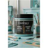 Cadence L022 Açık Cam Göbeği Handy 250 ml Lake Boya