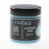 Cadence L023 Açık Turkuaz 250 ml Handy Lake Boya