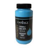 Cadence L023 Açık Turkuaz 450 ml Handy Lake Boya
