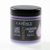 Cadence L038 Lila 450 ml Handy Lake Boya