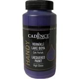 Cadence L040 Koyu Mor 450 ml Handy Lake Boya