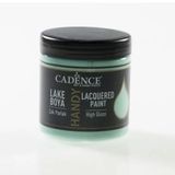 Cadence L042 Açık Nane Yeşili 250 ml Handy Lake Boya