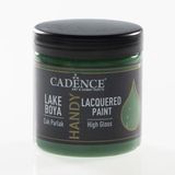 Cadence L045 Koyu Yeşil 250 ml Handy Lake Boya
