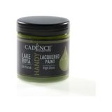 Cadence L049 Yaprak Yeşili Handy 450 ml Lake Boya
