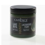 Cadence L050 Koyu Orman Yeşili 250 ml Handy Lake Boya