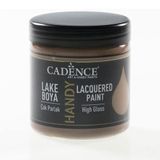 Cadence L052 Sıcak Kahve 250 ml Handy Lake Boya