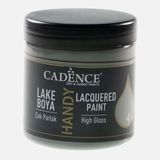 Cadence L057 Koyu Gri 250 ml Handy Lake Boya