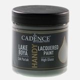 Cadence L058 Grafiti Gri 250 ml Handy Lake Boya