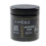 Cadence L060 Siyah Handy 2000 ml Lake Boya