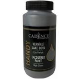 Cadence Lake Boya L058 Grafiti Gri 450Ml