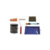 Cadence Lake Lacquered Paint, 250ml, Grafiti Gri, Handy Boya Seti