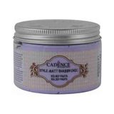 Cadence Lavanta Shabby Chic Rölyef Pasta 350 gr