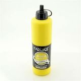 Cadence Limon Sarı H008 500 ML Hibrit Multisurface Akrilik Boya