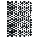 Cadence MA96 21x29 cm MA Serisi Mix Media Stencil