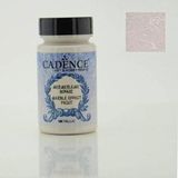 Cadence Marble Efekt 120 Krem 120 ml Metalik Boya