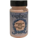 Cadence Marble Effect 90 ml 31 Açık Somon Kavuniçi Opak Mermerleme Boyası