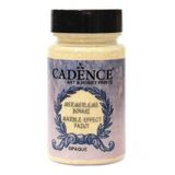Cadence Marble Effect Opak 29 Sarı Mavi Mermerleme Boyası