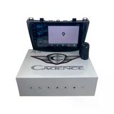 Cadence Mazda 3 2010-2013 Cadence R15 Dvr Kayıt Cihazı Pro Oem Multimedia