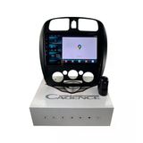 Cadence Mazda 323 2002-2008 Cadence R15 Dvr Kayıt Cihazı Pro Oem Multimedia