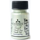 Cadence Menthol Dora 50ml Metalik Boya