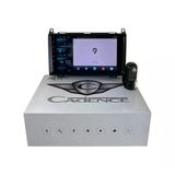 Cadence Mercedes B200 2004-2012 Cadence R15 Dvr Kayıt Cihazı Pro Oem Multimedia