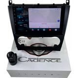 Cadence Mercedes C W211 2007-2011 Cadence R15 Dvr Kayıt Cihazı Pro Oem Multimedia