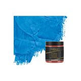 Cadence Mermer Dokulu Dekorati?F Siva Kaplama Venetian Touch 250Ml Vt-11-Royal-Mavi Tek Ebat