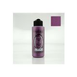 Cadence Metalik Sedefli Boya 120ml.225 Eflatun