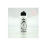 Cadence Metalik Sedefli Boya 120Ml.238 Parlak Inci 238 Parlak İnci Tek Ebat Unisex