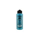 Cadence Metalik sedefli Boya 120ml Turkuaz