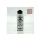 Cadence Metalik Sedefli Boya 235 Parlak Gümüş 120ml