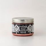 Cadence MF-04 150 ml Rose Gold Metalik Esnek Rölyef Pasta