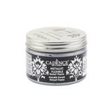 Cadence MF-06 150 ml Gümüş Metalik Esnek Rölyef Pasta