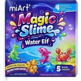 Cadence Miart Magic Slime Dinazor Set 5X90ML