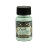 Cadence Mint Dora Metalik 50ml Kumaş Boyası