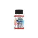 Cadence MIRROR FESTİVAL CAM BOYASI MF-01 BAKIR 50ML
