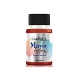Cadence MIRROR FESTİVAL CAM BOYASI MF-02 ANTİK BAKIR 50ML