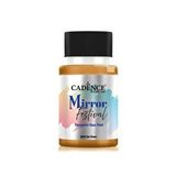 Cadence Mirror Festival Cam Boyasi Mf-03 Altin 50ml Altın