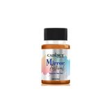 Cadence MIRROR FESTİVAL CAM BOYASI MF-04 ANTİK ALTIN 50ML