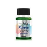 Cadence Mirror Festival Cam Boyasi Mf-05 Yeşil 50ml Yeşil
