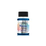 Cadence Mirror Festival Cam Boyası Mf-06 Mavi 50Ml