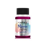 Cadence MIRROR FESTİVAL CAM BOYASI MF-07 FUŞYA 50ML