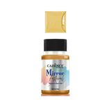 Cadence Mirror Festival Cam Boyası Mf03 Altın 50Ml