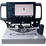 Cadence Mitsubishi Lancer 2010 Cadence R15 Dvr Kayıt Cihazı Pro Oem Multimedia