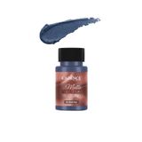 Cadence MMB22 Lacivert Mat Metalik Boya 50ML