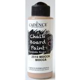 Cadence Mocha Cadence Kara Tahta Boyası 120ML 2510