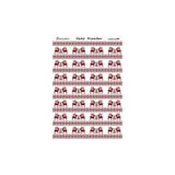 Cadence Model 64 Tela Transfer