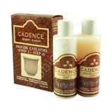 Cadence Mozaik Çatlatma